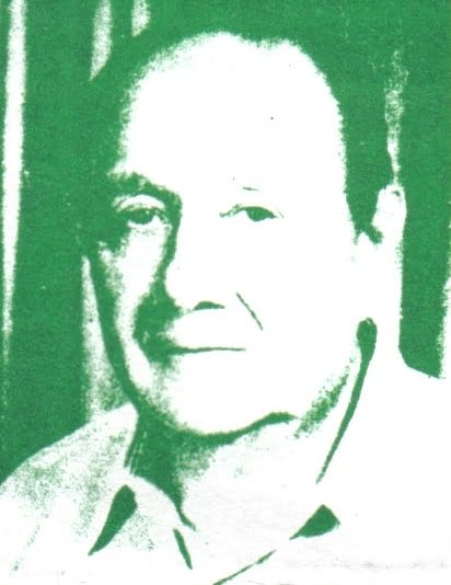 Enrique Fernandez Morales